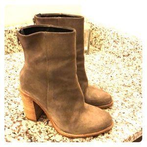 All Saints Boots